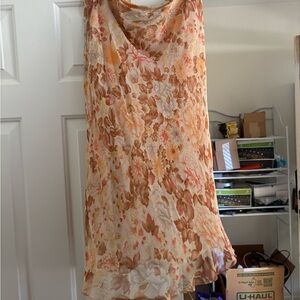 early 2000’s skirt